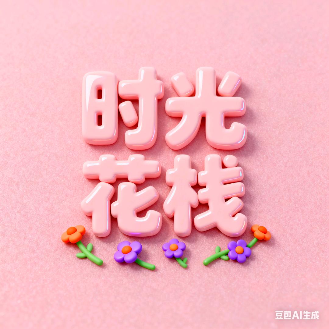 時光花栈严选店