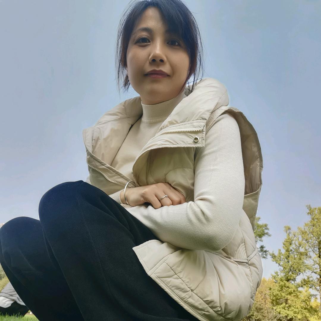 余生快乐有钱是我