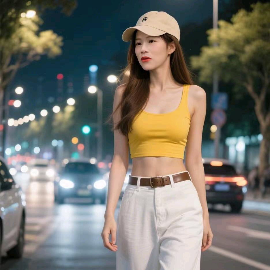 嘉姐爱跳舞