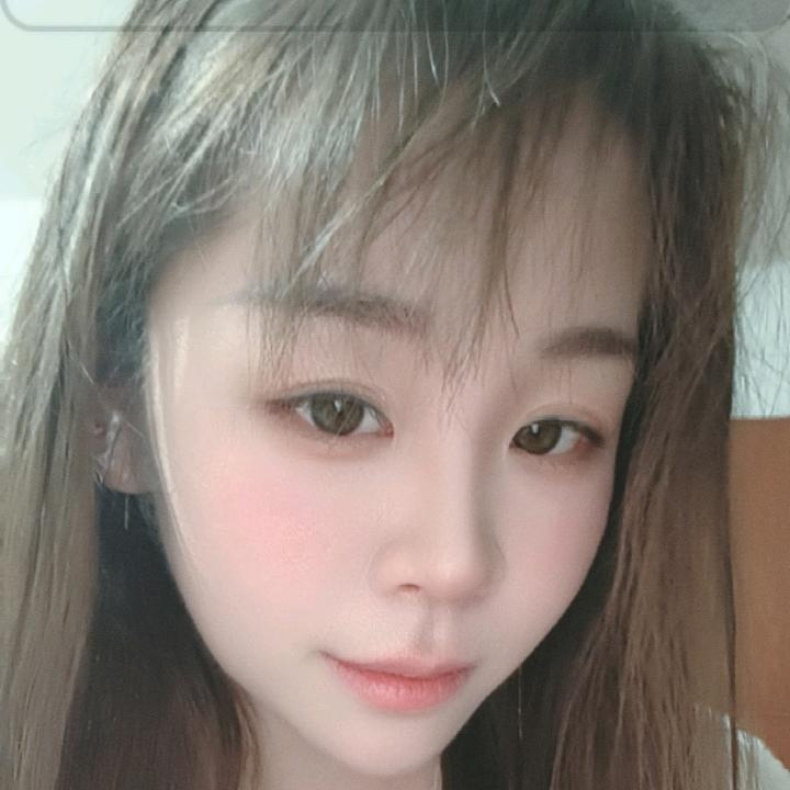 ❤️心上人儿