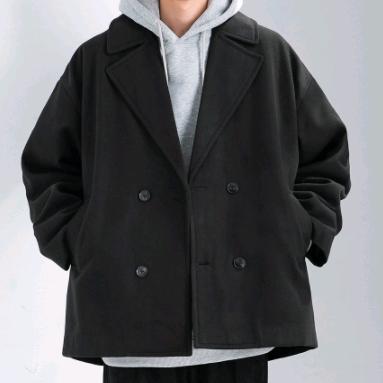 明明服装