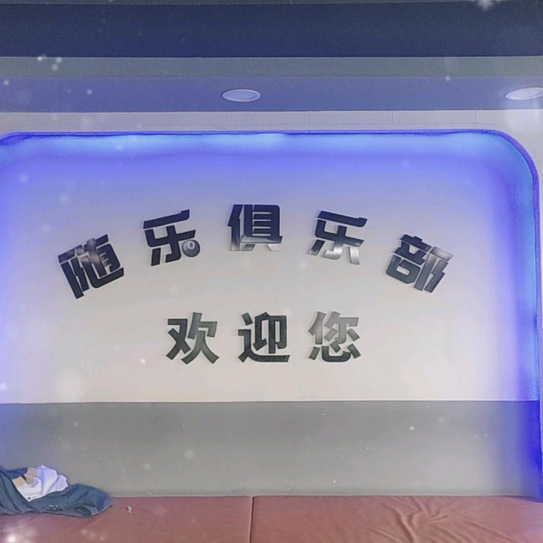 随乐台球
