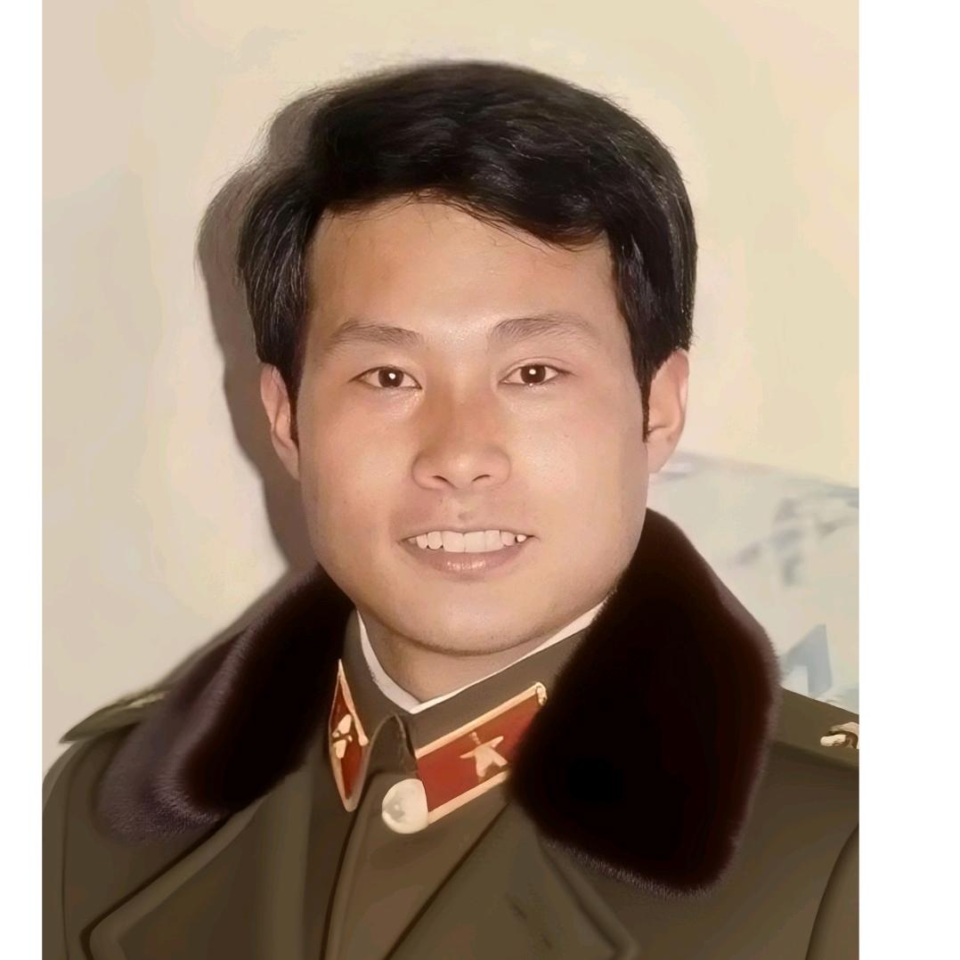 对越作战老班长（不文明者远离）