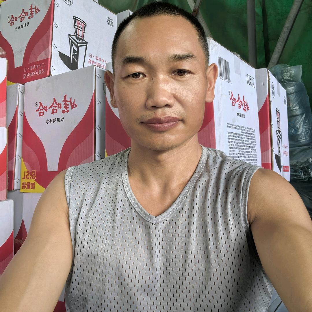 健身哥