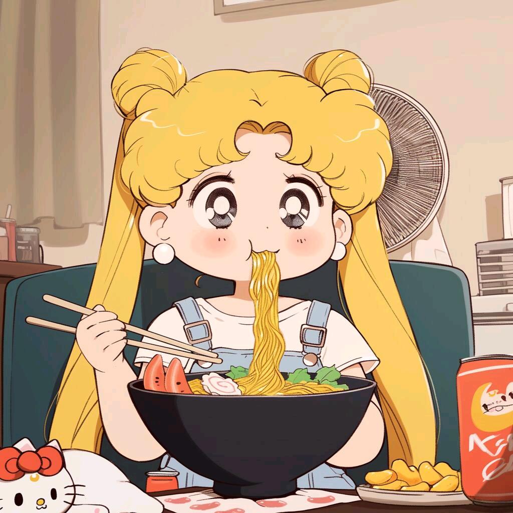 饭醉嫌疑人