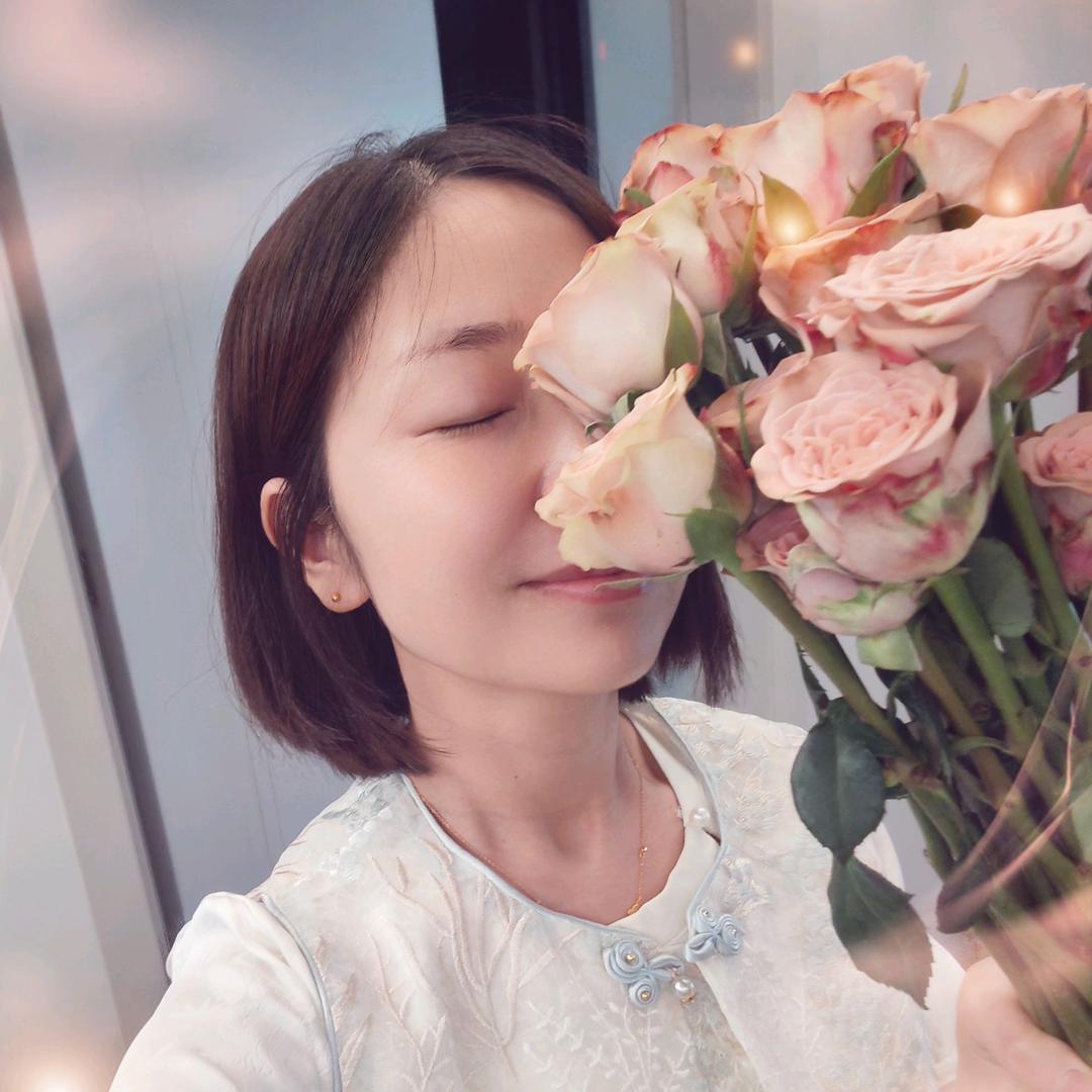 盛开sheng手作(橙子团队)