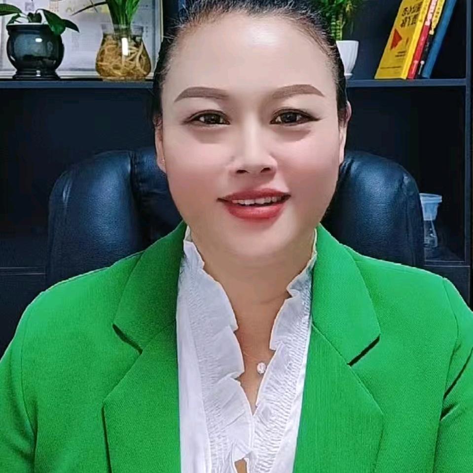 廖姐(电子商务)开播时间上午9点10