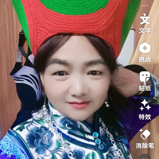 《爱跑步的飞舞姐》🏃🏃🏃🏃🏃