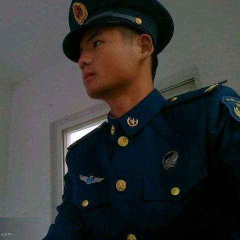 退伍军人摆摊创业