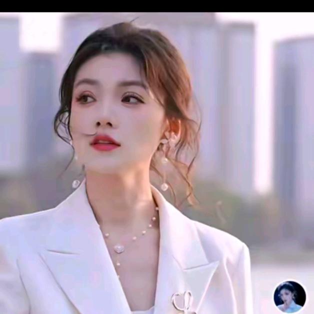 千屿—高级感穿搭