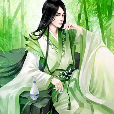 初秋的晚风