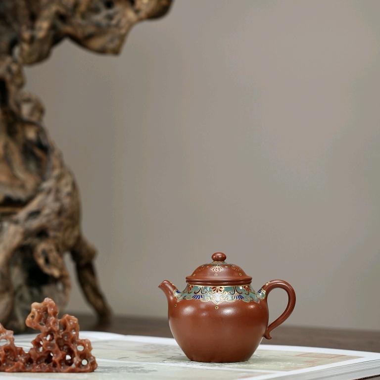 淳风堂茶器