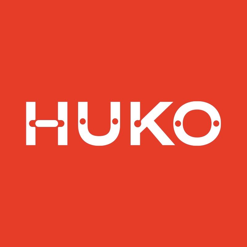 HUKO乎刻官方旗舰店自播间
