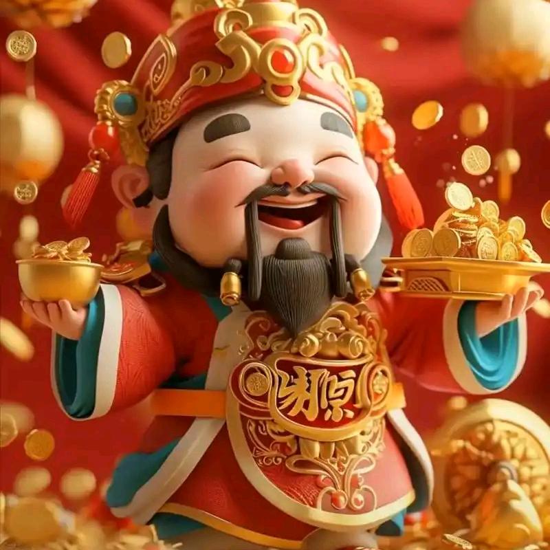 木火流年