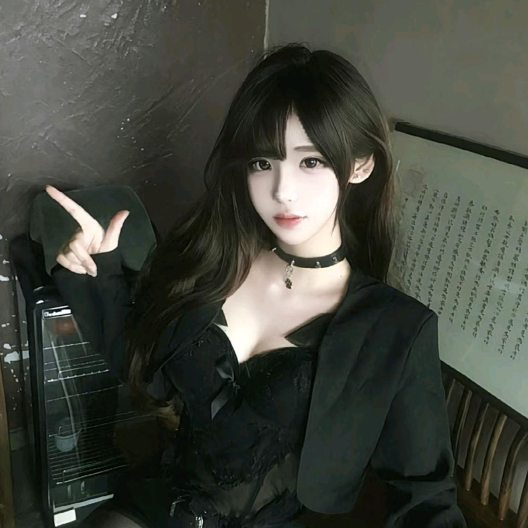 甜甜圈