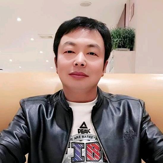 晨曦 旭哥