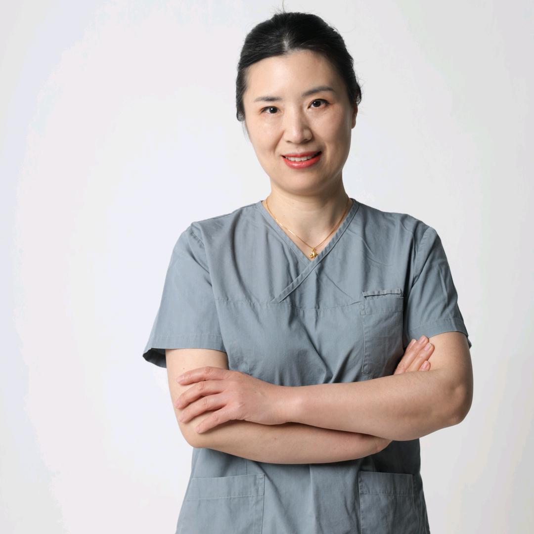 乳腺科吕淑贞
