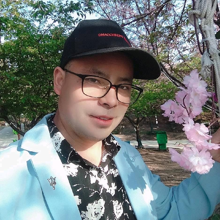 冰峰之上的小白鸽