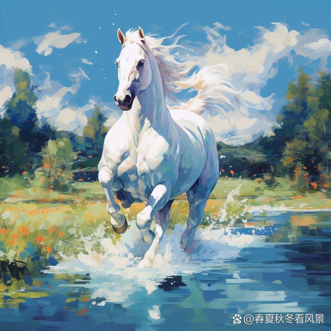 风信子