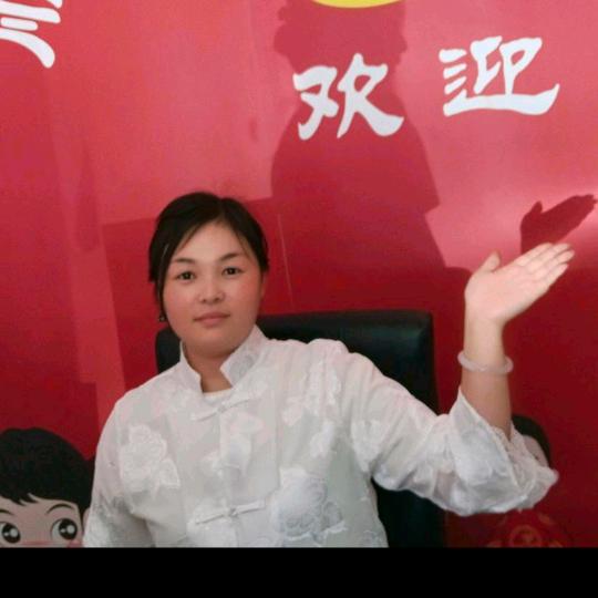 小卫说媒