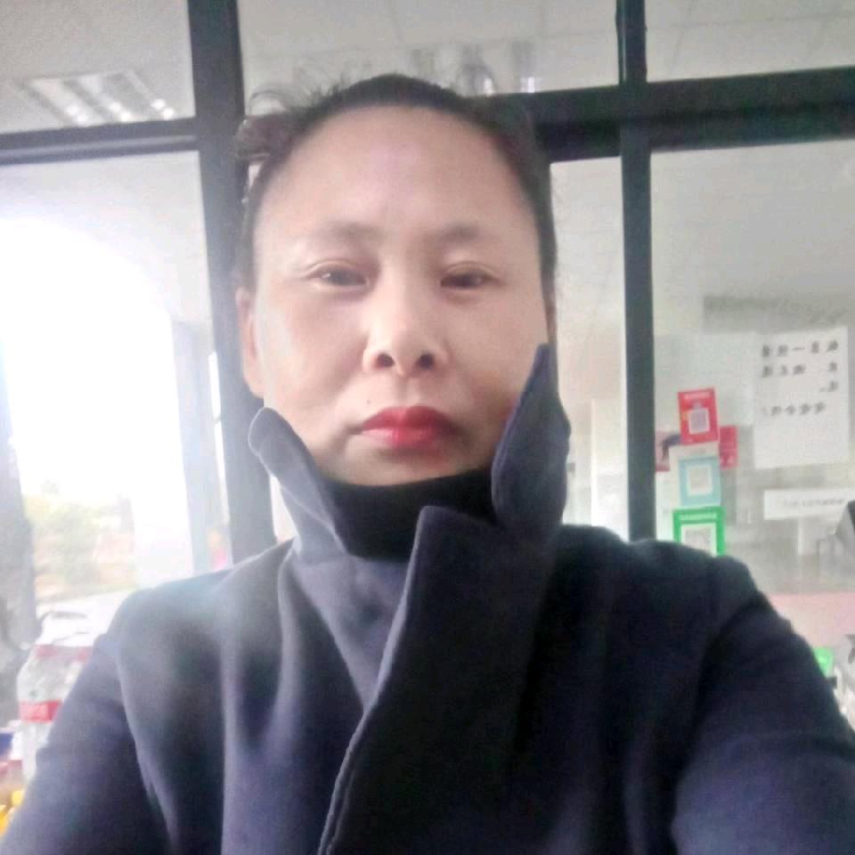 江妹妹
