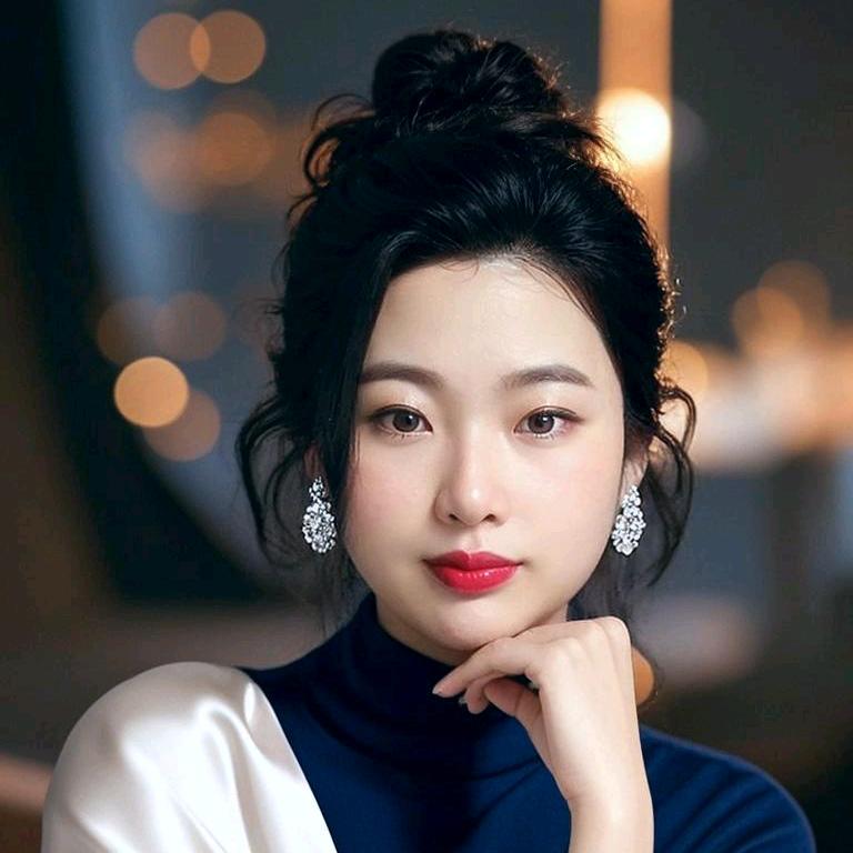 茹儿妃妃