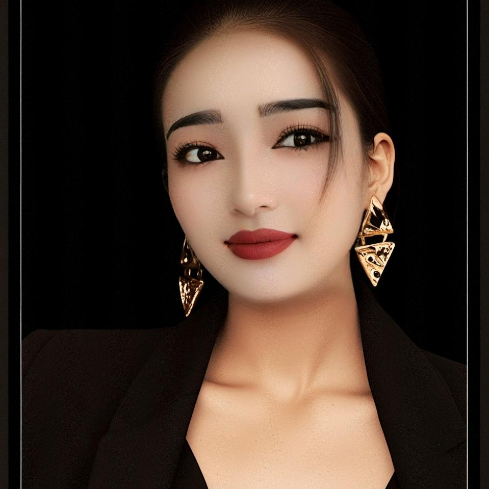 小如