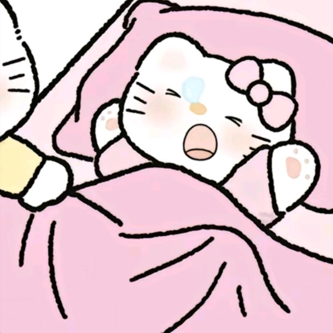lucky春