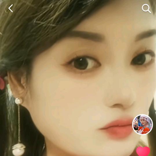 美美哒哒哒……