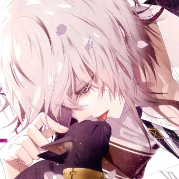 小银（g77激推版）