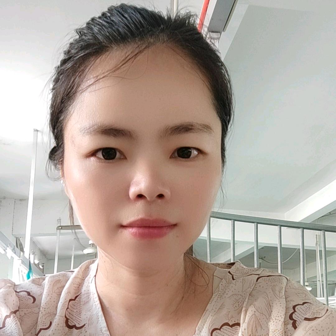 啊琳穿搭