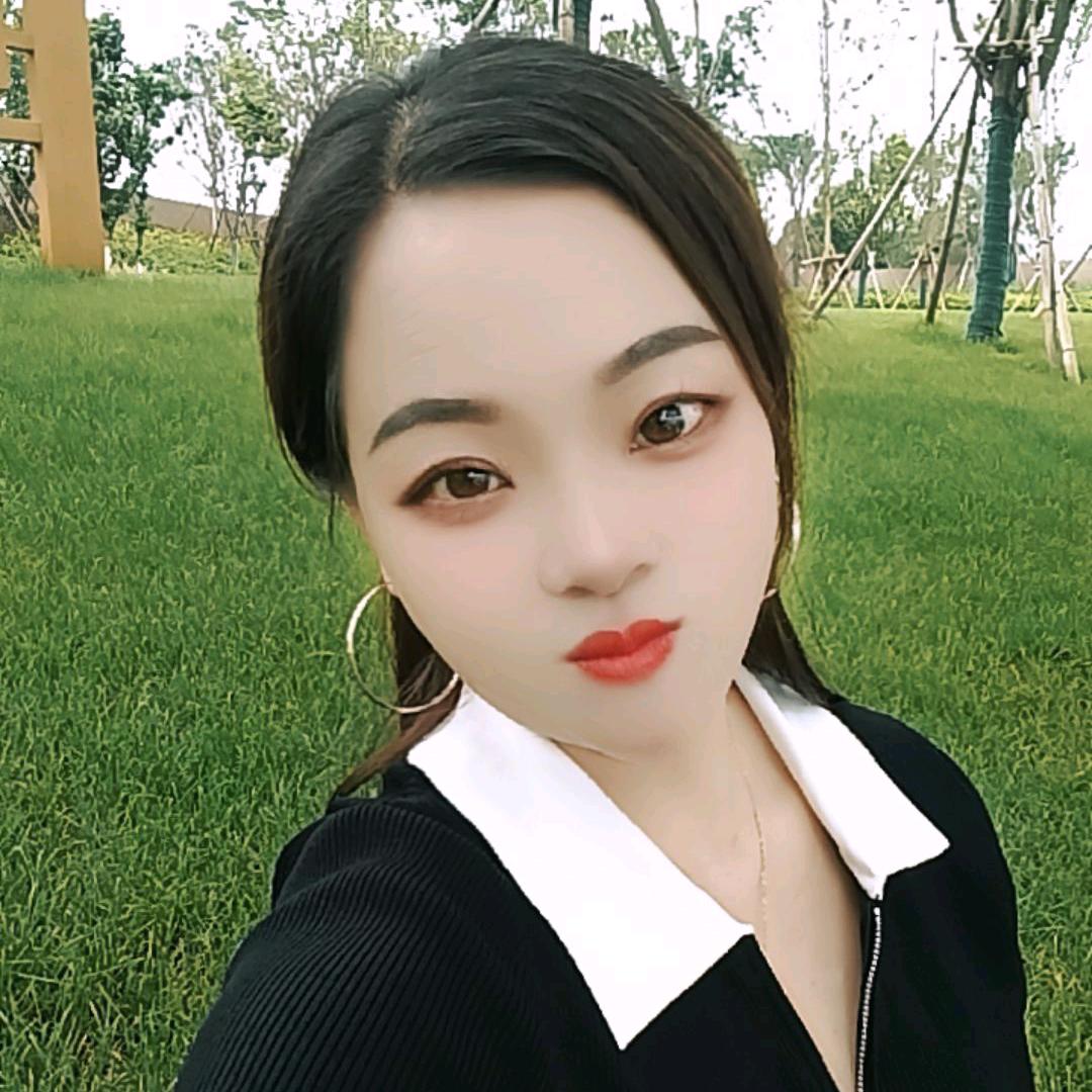 小妹💕（新人求守护）等待不会离开我的人