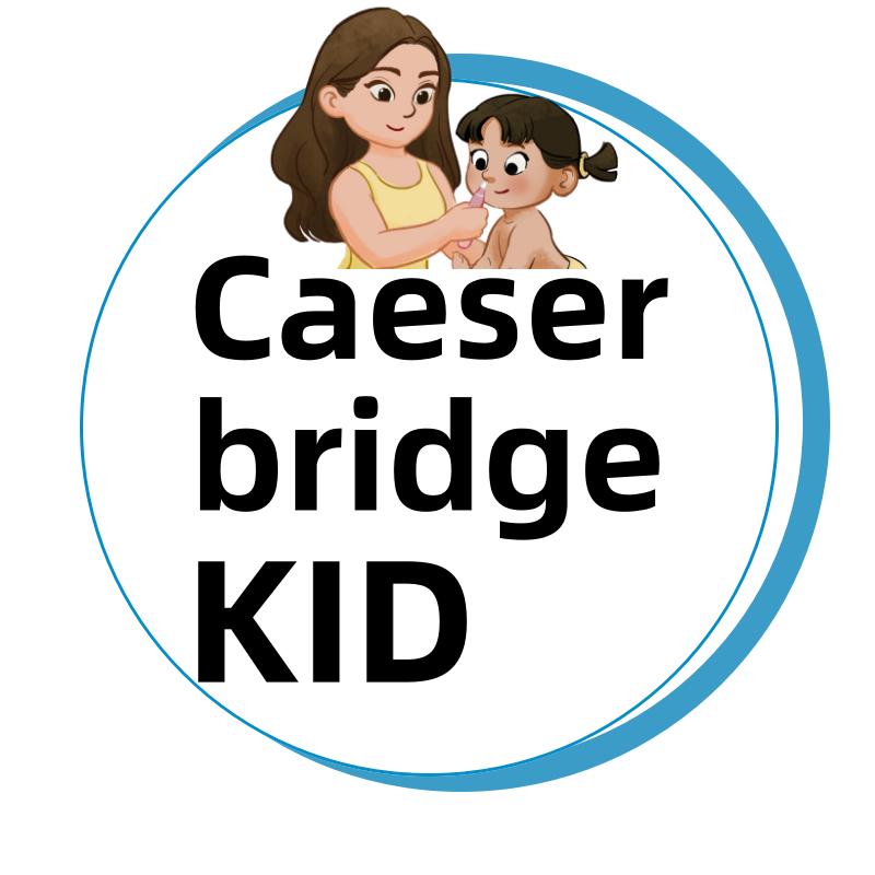Caeser bridge kid专门店