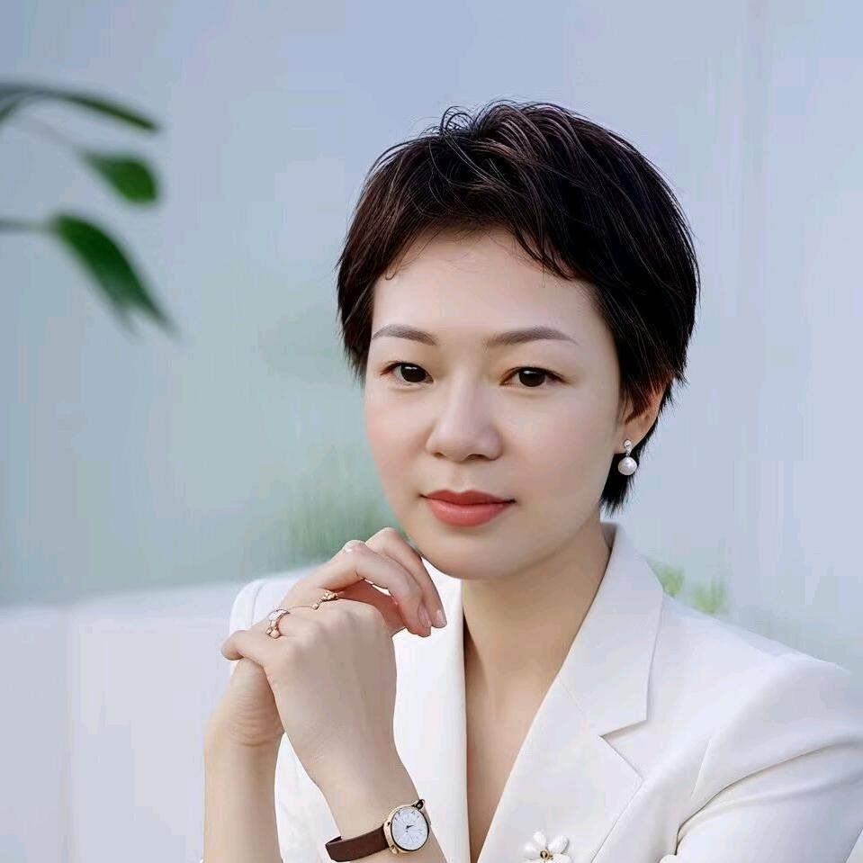 川姐在无锡