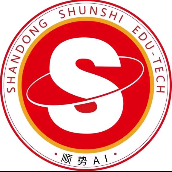 顺势 AI 智能英语（宝坻总部）