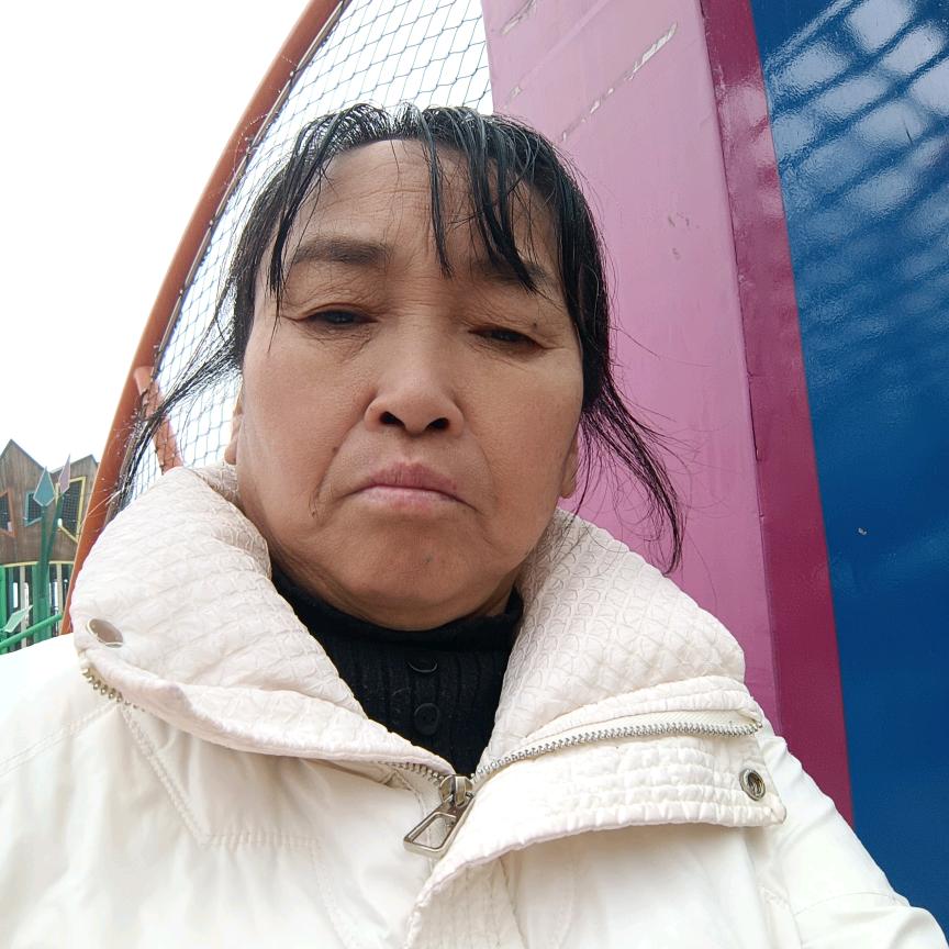 我是龚二姐