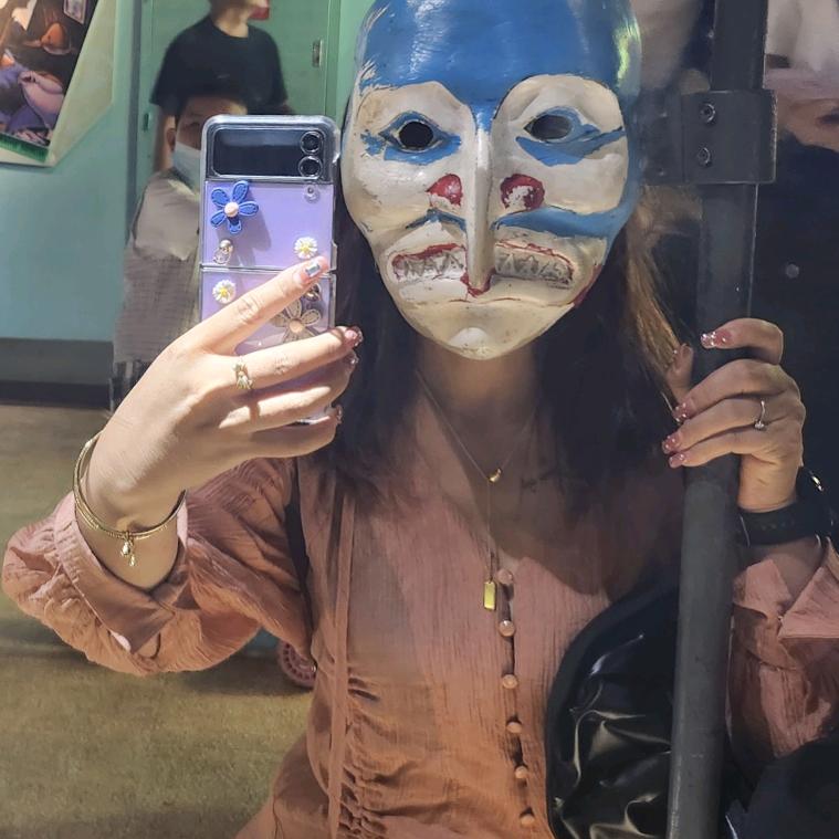 赖唧豪 de~