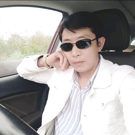 任傻瓜