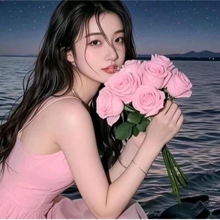 玫瑰星云梦