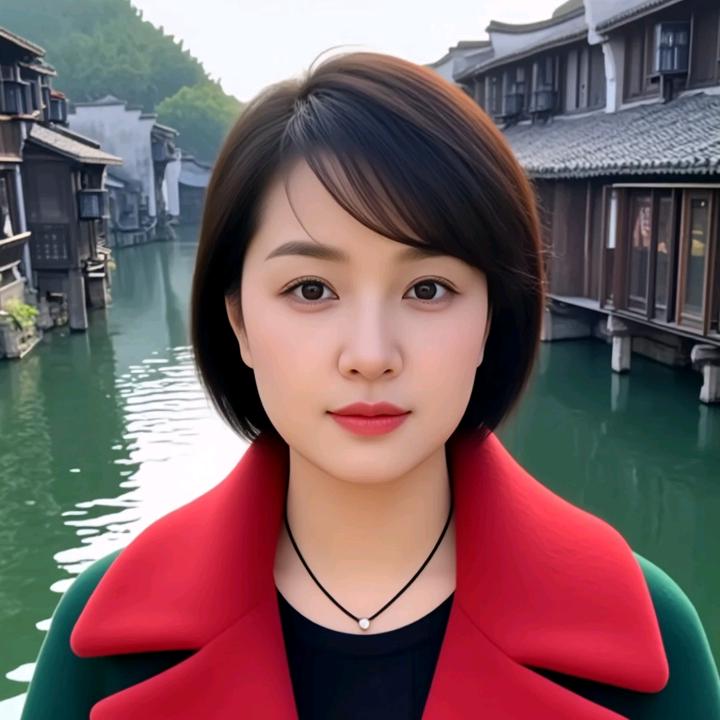 高玉梅(一个人)