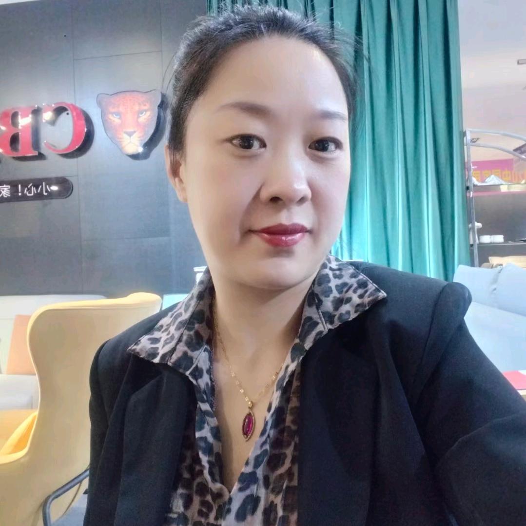 宜城联乐CBD高妹