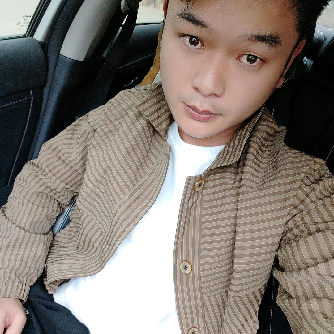 请叫我杨先生