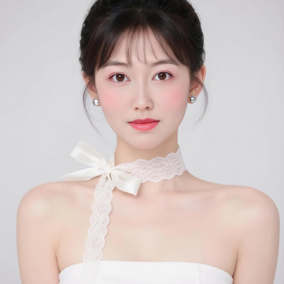 小仙女～