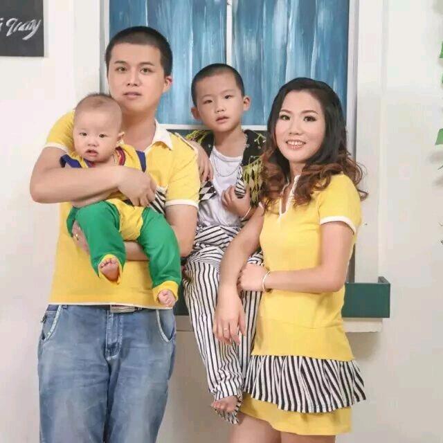 天天开心，快乐