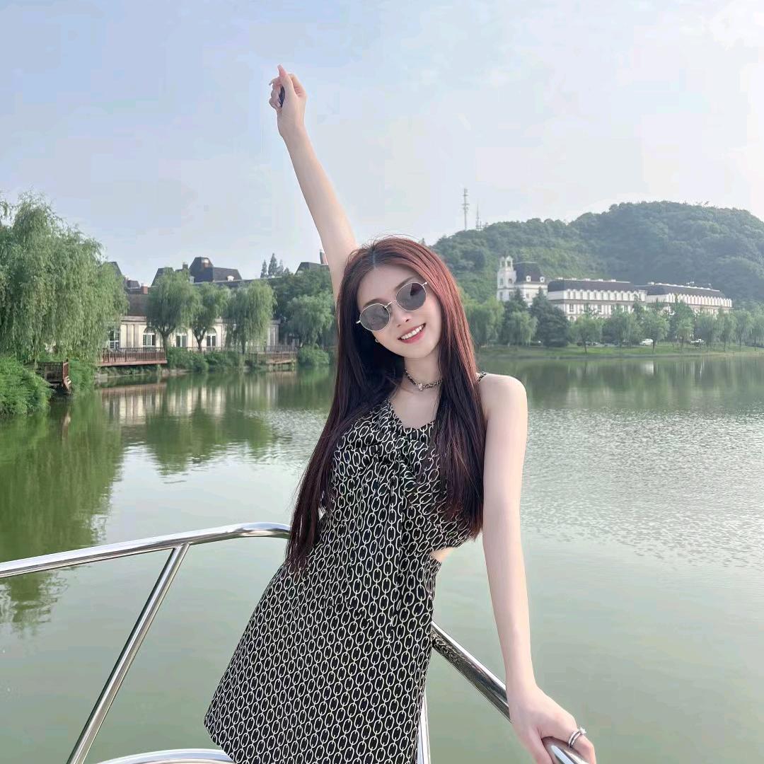 兰汀小筑轻奢睡衣