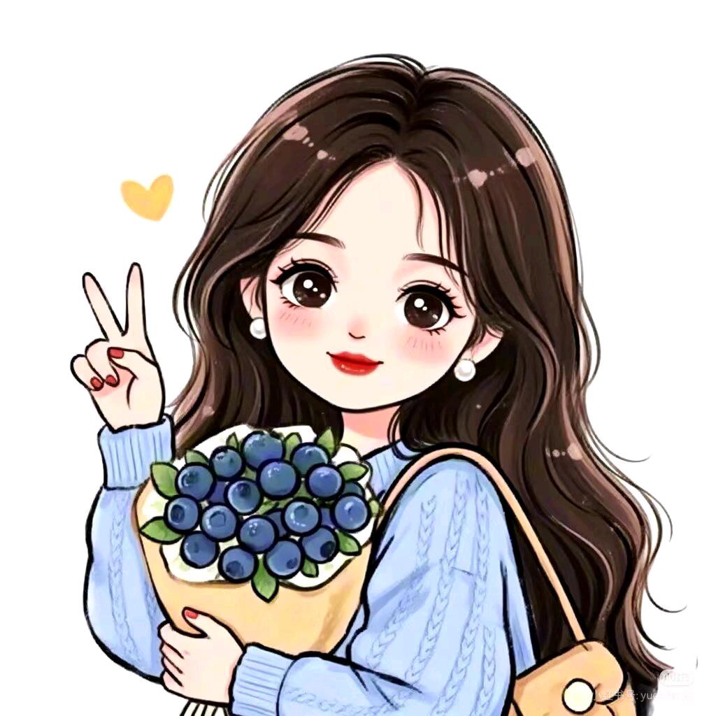 ⭐️ 星 满 月 圆 🌙的头像