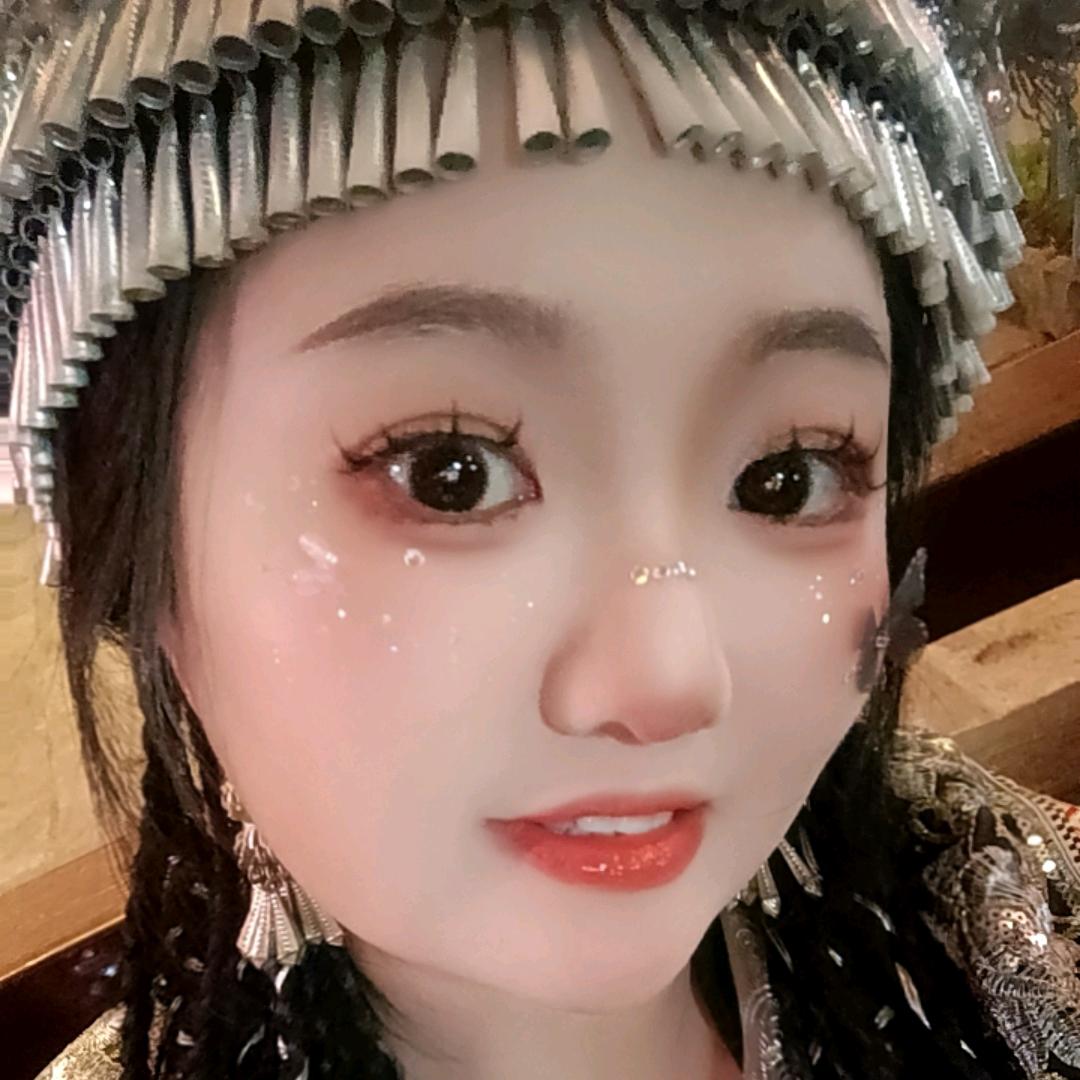 只想好好的