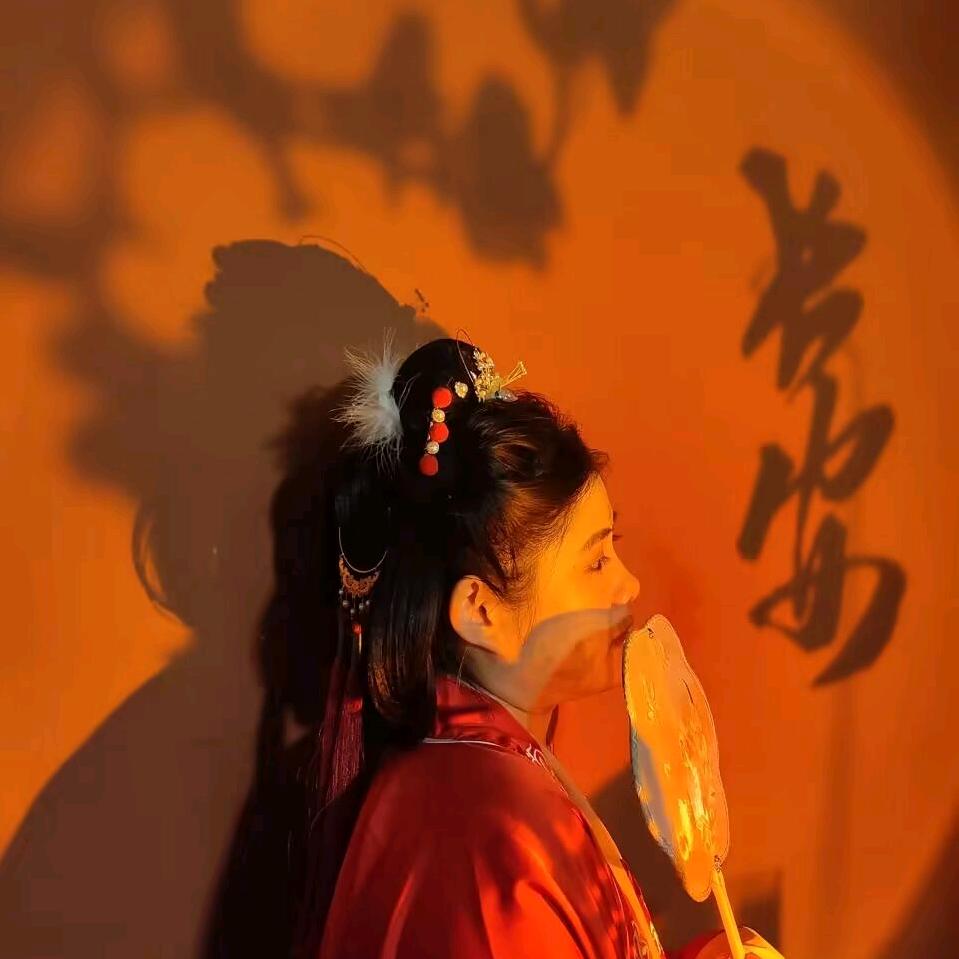 luckytotake 玲玲