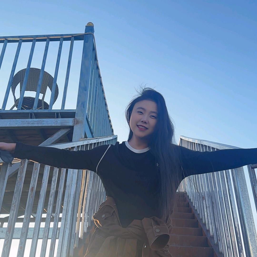 向往美好，向往未来