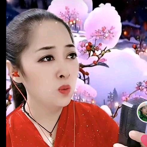 春妇